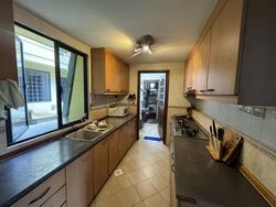 Westcove Condominium (D5), Condominium #600308531